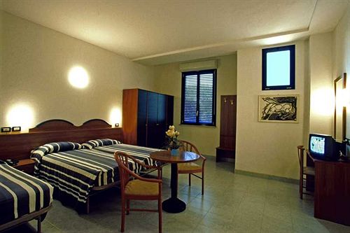 Hotel La Meridiana  | Marina Romea | Ravenna | Italia 9