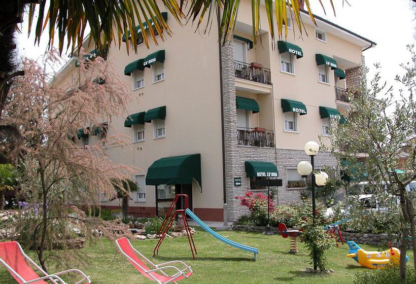 Hotel Ca Mura Bardolino