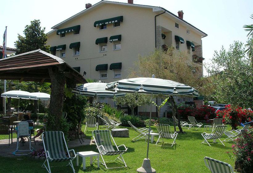 Hotel Ca Mura  | Bardolino | Verona | Italia 10