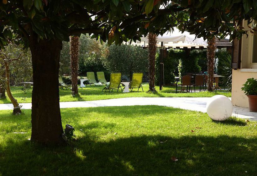 Hotel Ca Mura  | Bardolino | Verona | Italia 12