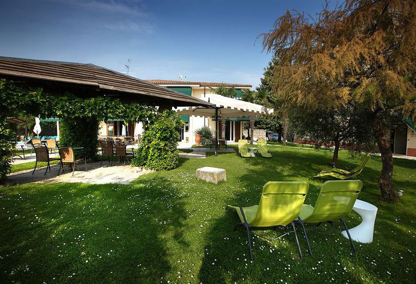 Hotel Ca Mura  | Bardolino | Verona | Italia 13