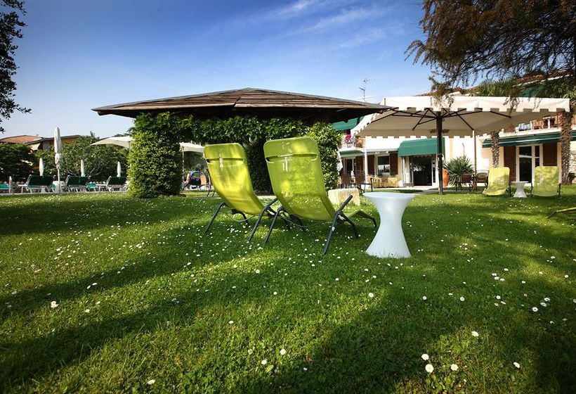 Hotel Ca Mura  | Bardolino | Verona | Italia 14