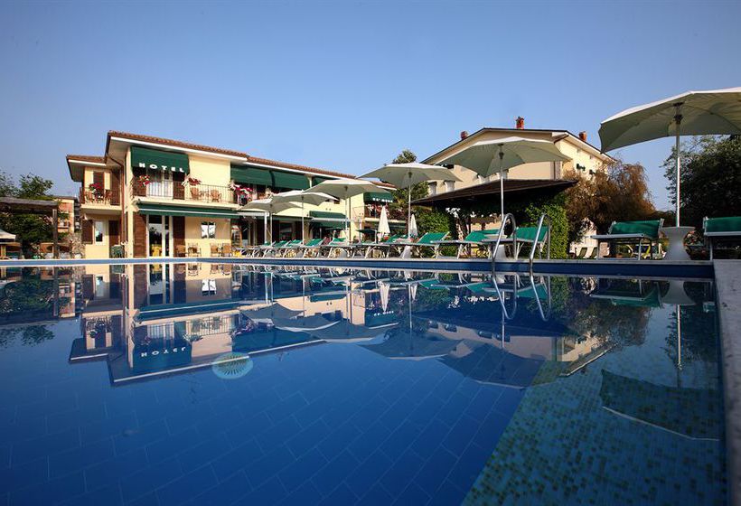 Hotel Ca Mura  | Bardolino | Verona | Italia 18