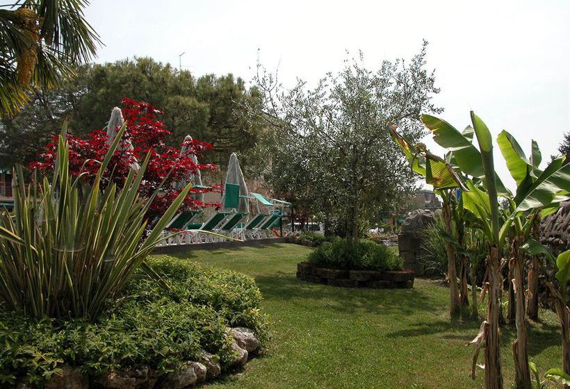 Hotel Ca Mura  | Bardolino | Verona | Italia 2