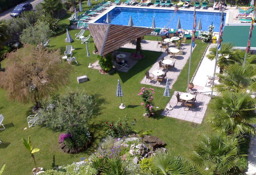 Hotel Ca Mura  | Bardolino | Verona | Italia 3