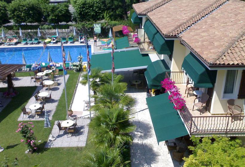 Hotel Ca Mura  | Bardolino | Verona | Italia 4