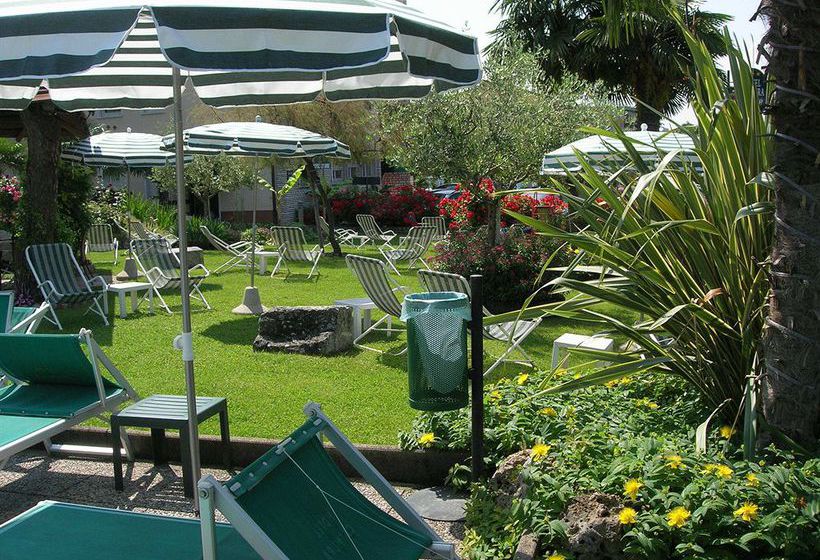 Hotel Ca Mura  | Bardolino | Verona | Italia 6