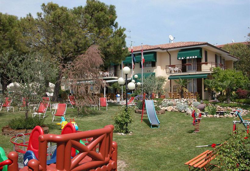 Hotel Ca Mura  | Bardolino | Verona | Italia 8