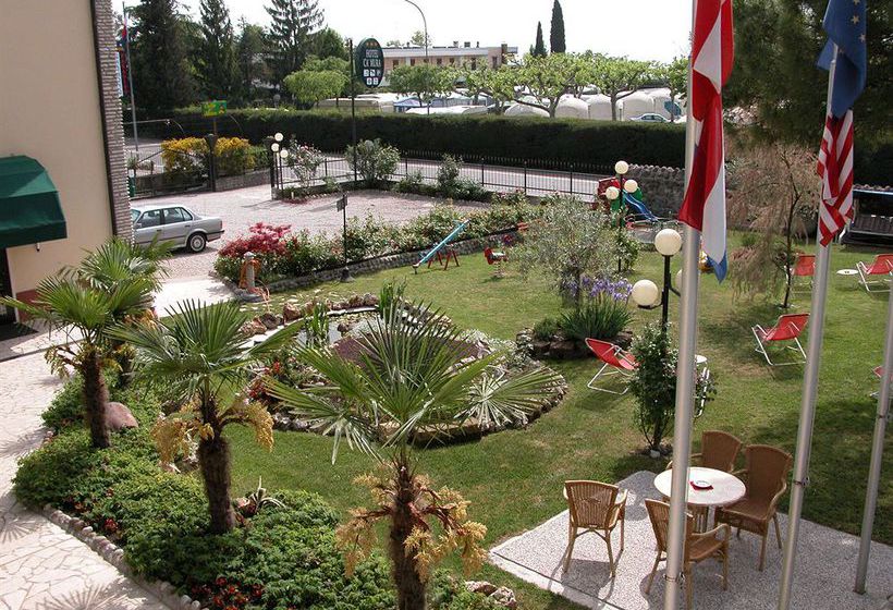 Hotel Ca Mura  | Bardolino | Verona | Italia 9