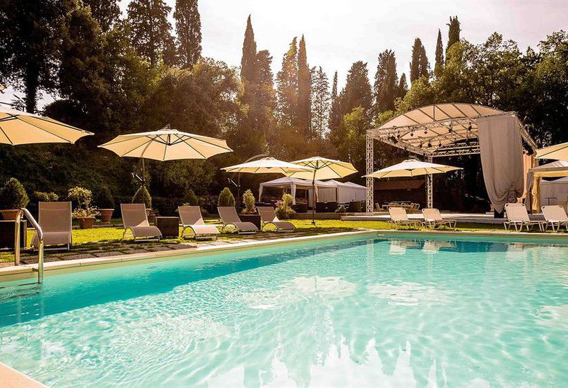 Casa per Ferie Villa Castiglione