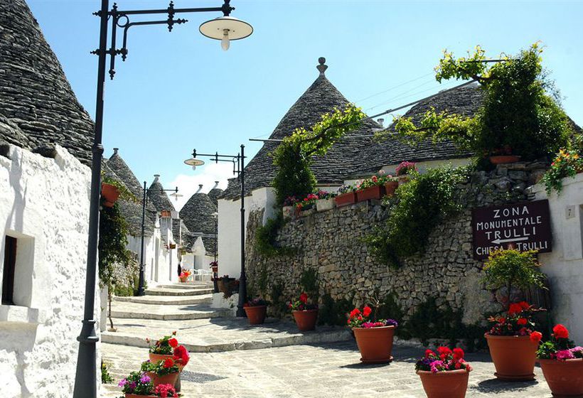 Trulli Holiday  | Alberobello | Bari | Italia 1