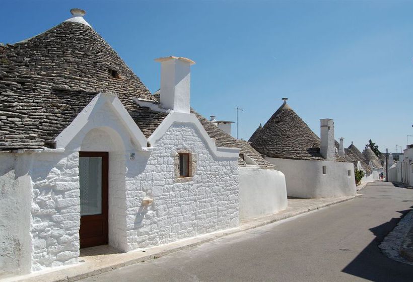 Trulli Holiday  | Alberobello | Bari | Italia 10