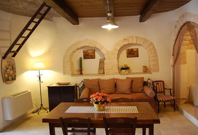 Trulli Holiday  | Alberobello | Bari | Italia 11