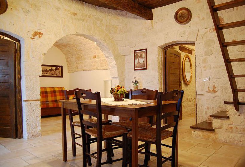 Trulli Holiday  | Alberobello | Bari | Italia 12