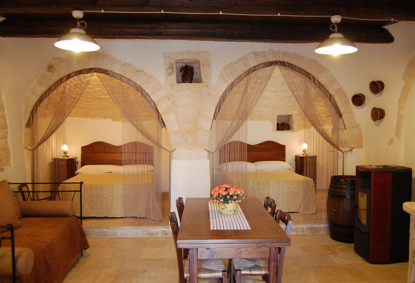 Trulli Holiday  | Alberobello | Bari | Italia 18