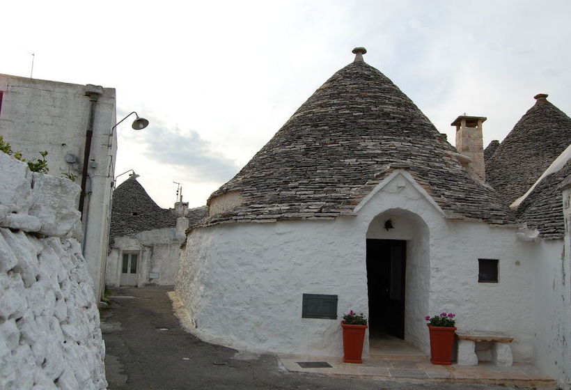 Trulli Holiday  | Alberobello | Bari | Italia 19