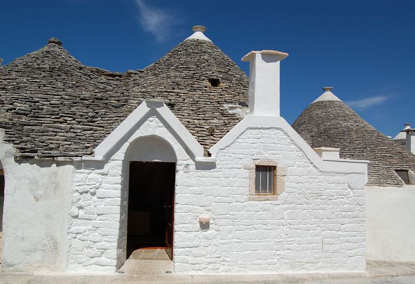 Trulli Holiday  | Alberobello | Bari | Italia 6