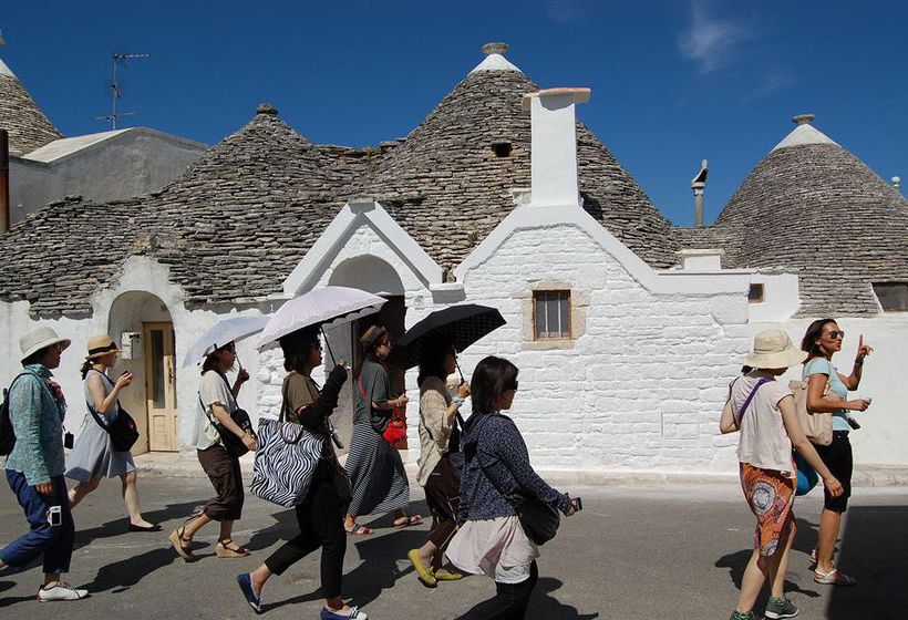 Trulli Holiday  | Alberobello | Bari | Italia 7
