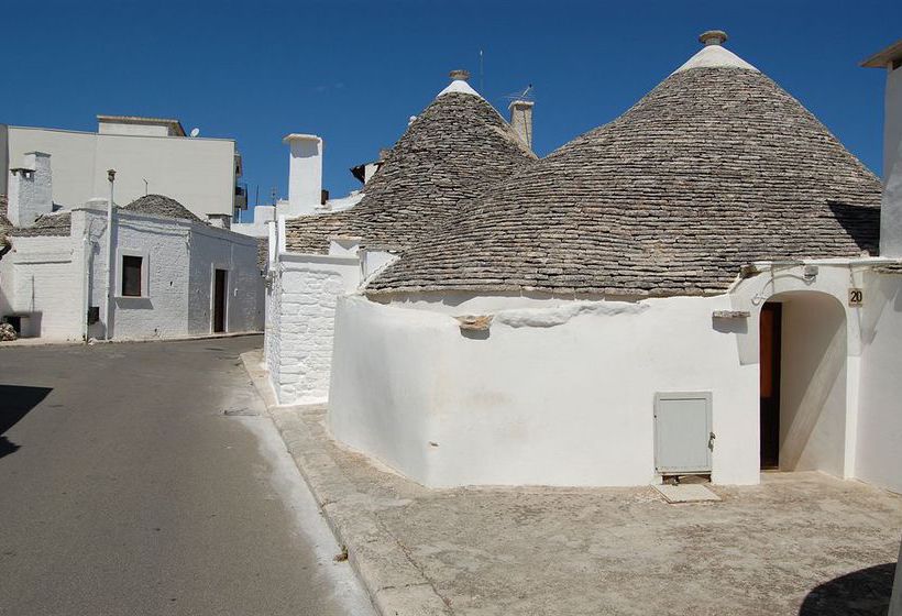 Trulli Holiday  | Alberobello | Bari | Italia 8