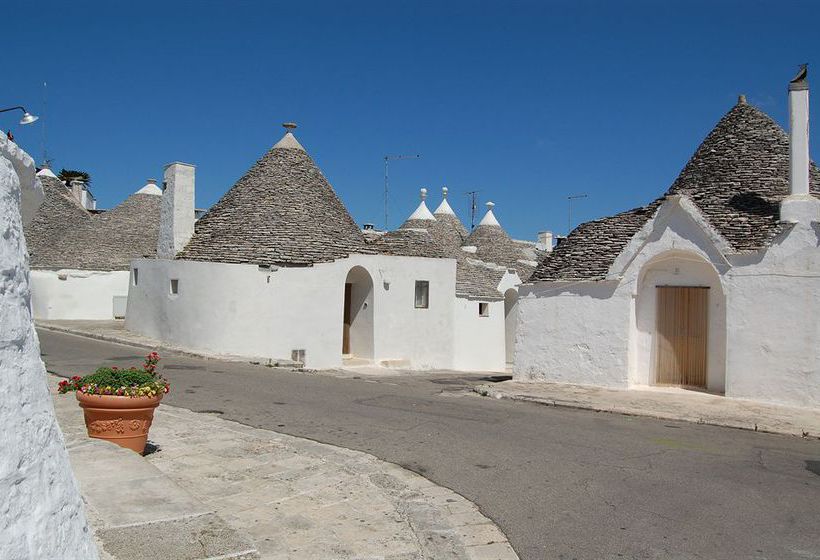 Trulli Holiday  | Alberobello | Bari | Italia 9