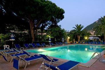 Hotel Le Canne  | Forio d'Ischia | Napoli | Italia 2