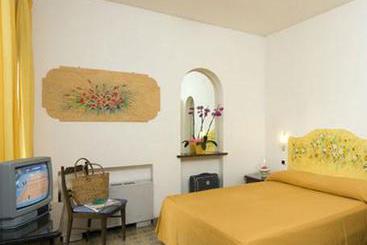 Hotel Le Canne  | Forio d'Ischia | Napoli | Italia 4