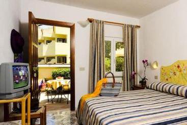 Hotel Le Canne  | Forio d'Ischia | Napoli | Italia 5