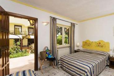 Hotel Le Canne  | Forio d'Ischia | Napoli | Italia 6