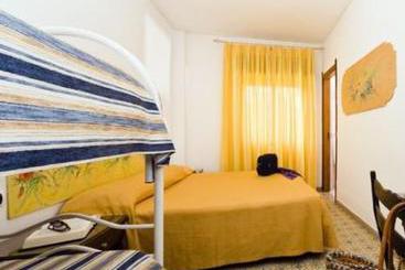 Hotel Le Canne  | Forio d'Ischia | Napoli | Italia 7