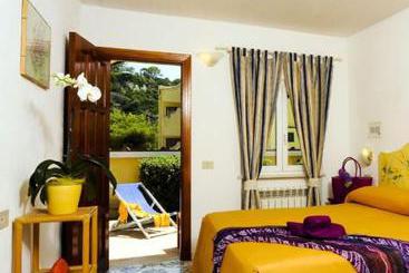 Hotel Le Canne  | Forio d'Ischia | Napoli | Italia 8