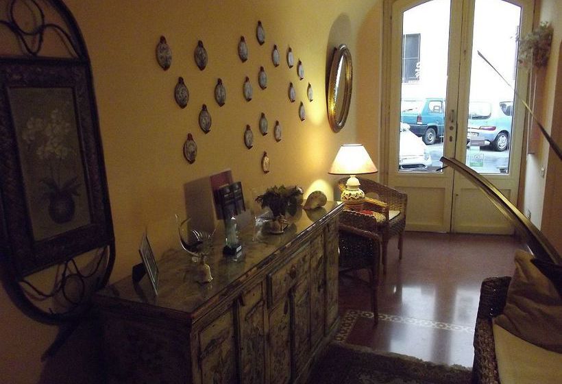 Hotel Le Chiavi Di San Francesco