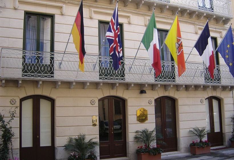 Hotel Le Chiavi Di San Francesco  | Trapani | Trapani | Italia 1