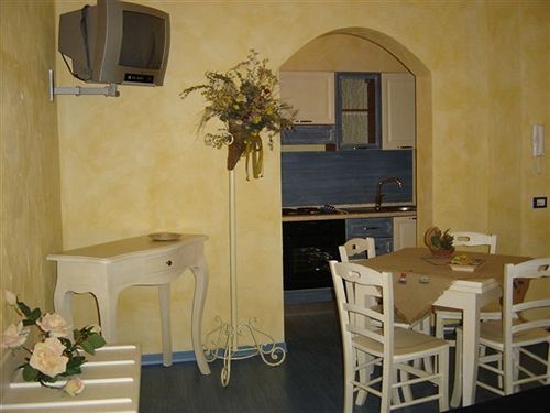 Hotel Le Chiavi Di San Francesco  | Trapani | Trapani | Italia 10