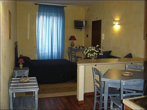 Hotel Le Chiavi Di San Francesco  | Trapani | Trapani | Italia 11