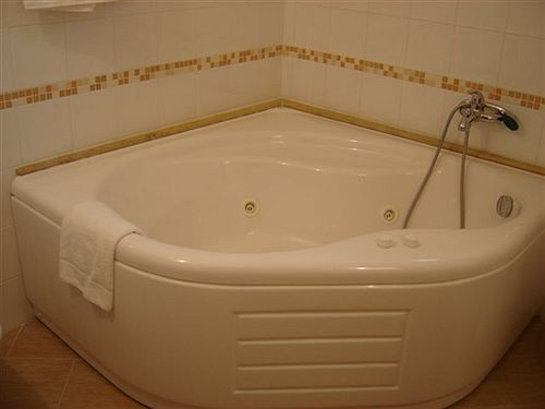 Hotel Le Chiavi Di San Francesco  | Trapani | Trapani | Italia 12