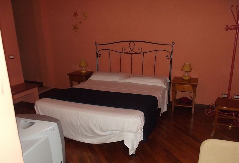 Hotel Le Chiavi Di San Francesco  | Trapani | Trapani | Italia 2