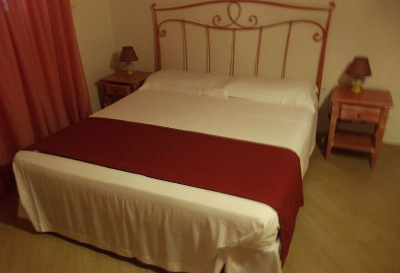 Hotel Le Chiavi Di San Francesco  | Trapani | Trapani | Italia 4