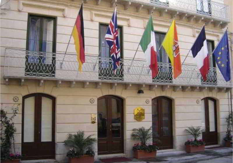 Hotel Le Chiavi Di San Francesco  | Trapani | Trapani | Italia 5