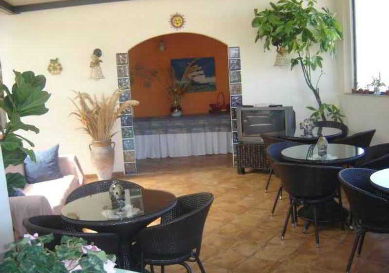 Hotel Le Chiavi Di San Francesco  | Trapani | Trapani | Italia 6