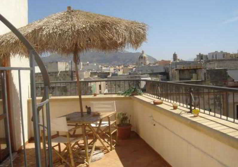 Hotel Le Chiavi Di San Francesco  | Trapani | Trapani | Italia 7