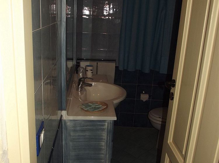 Hotel Le Chiavi Di San Francesco  | Trapani | Trapani | Italia 8