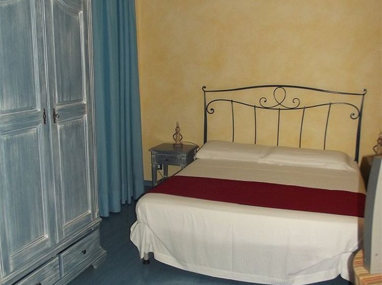 Hotel Le Chiavi Di San Francesco  | Trapani | Trapani | Italia 9