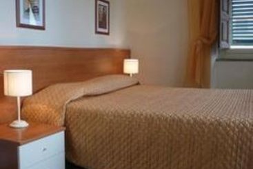 Hotel Lucca In Villa San Donato  | Lucca | Lucca | Italia 8