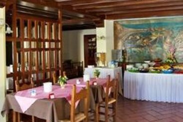 Hotel Nettuno  | Cala Gonone | Sardegna | Italia 1