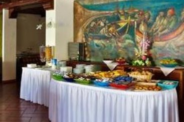 Hotel Nettuno  | Cala Gonone | Sardegna | Italia 2