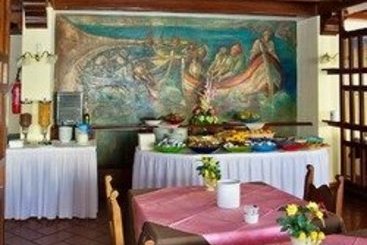 Hotel Nettuno  | Cala Gonone | Sardegna | Italia 7