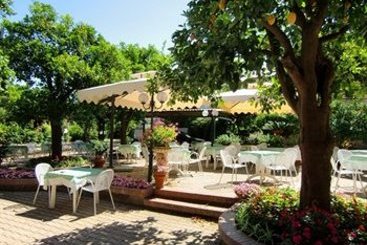 Hotel Girasole Napoles