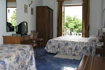Hotel Girasole  | Sorrento | Napoli | Italia 11