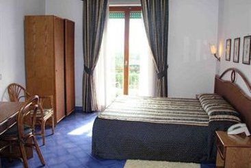 Hotel Girasole  | Sorrento | Napoli | Italia 14