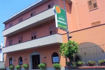 Hotel Girasole  | Sorrento | Napoli | Italia 16